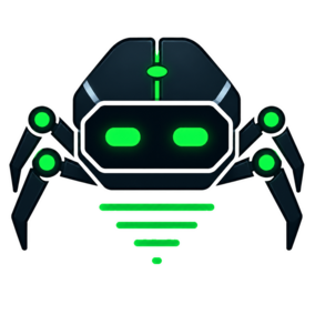 ILCrawler logo